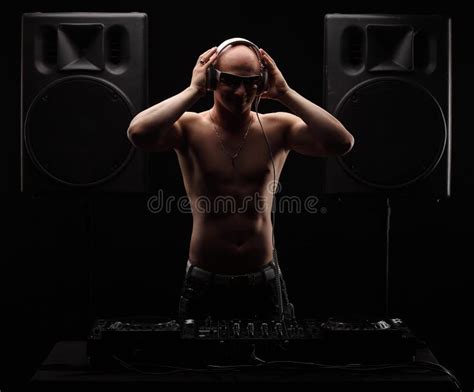 Naked Dj Porn Videos 